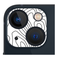 Camera Skin - iPhone 13
