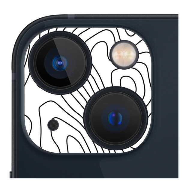 Camera Skin - iPhone 13