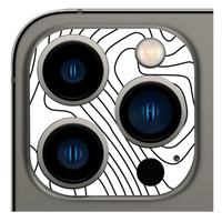 Camera Skin - iPhone 13 Pro