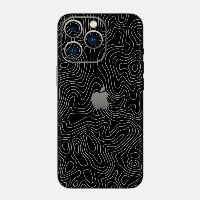 Galaxy Glass Back