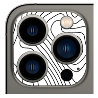 Camera Skin - iPhone 13 Pro Max