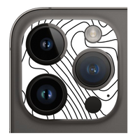 Camera Skin - iPhone 14 Pro