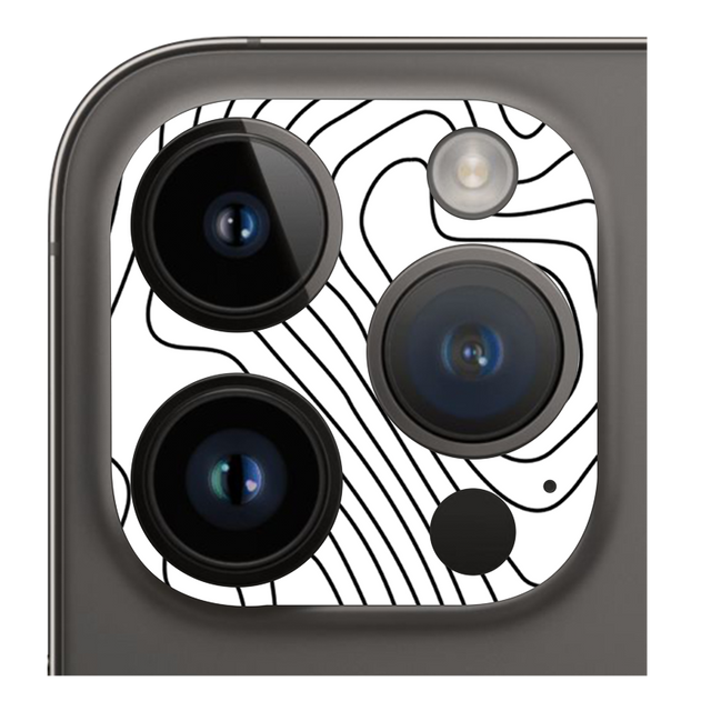 Camera Skin - iPhone 14 Pro