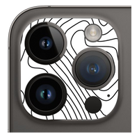 Camera Skin - iPhone 14 Pro Max