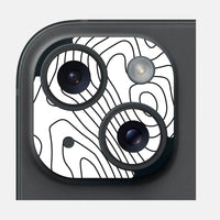 Camera Skin - iPhone 15