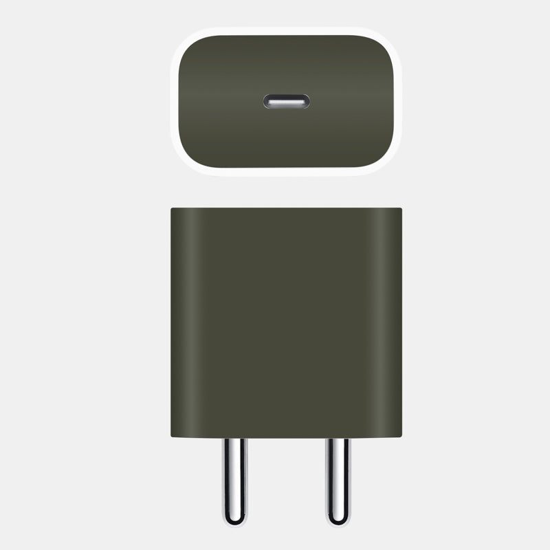 Alpine Green Full Body