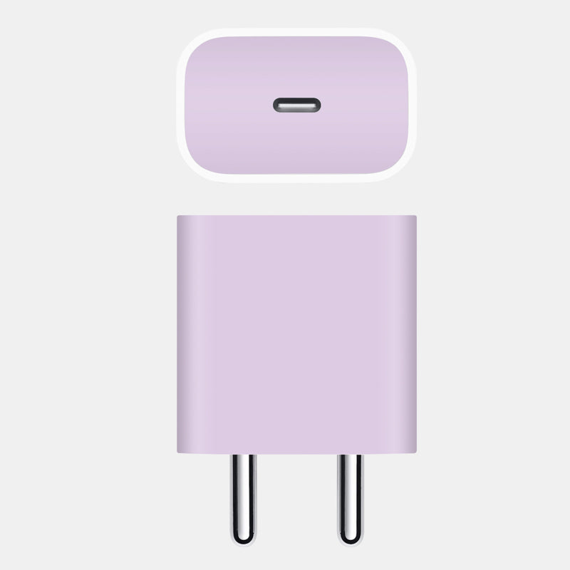 Lilac Full Body