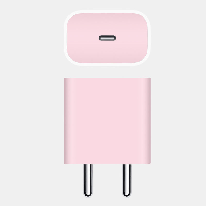 Pink Full Body
