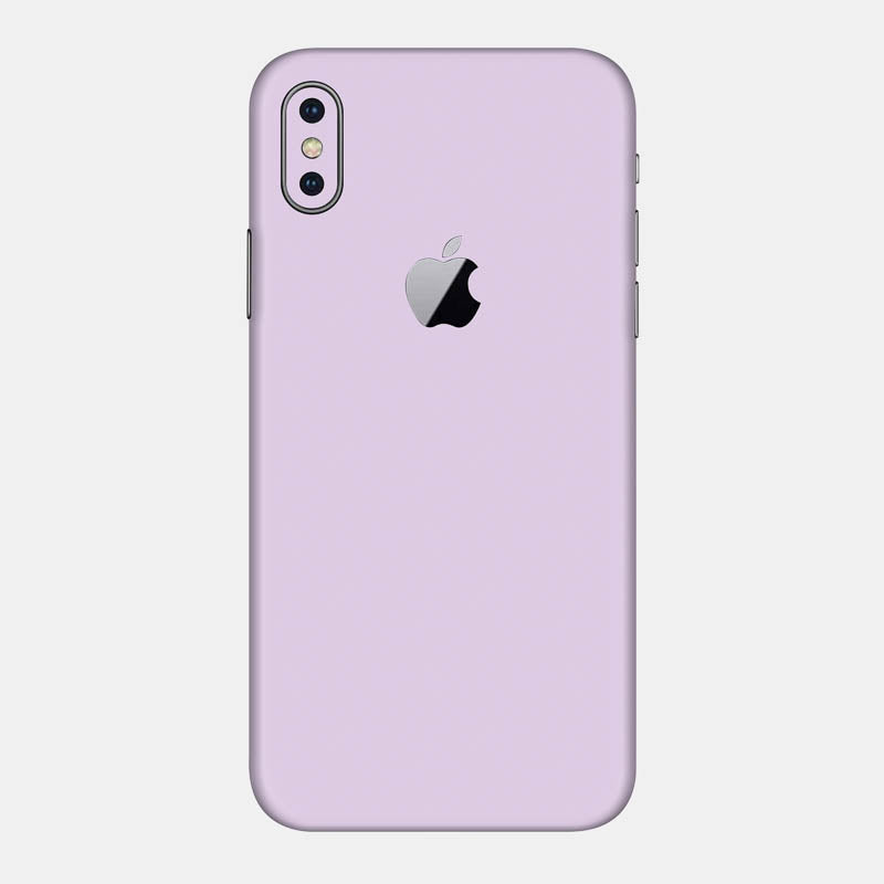 Lilac Full Back