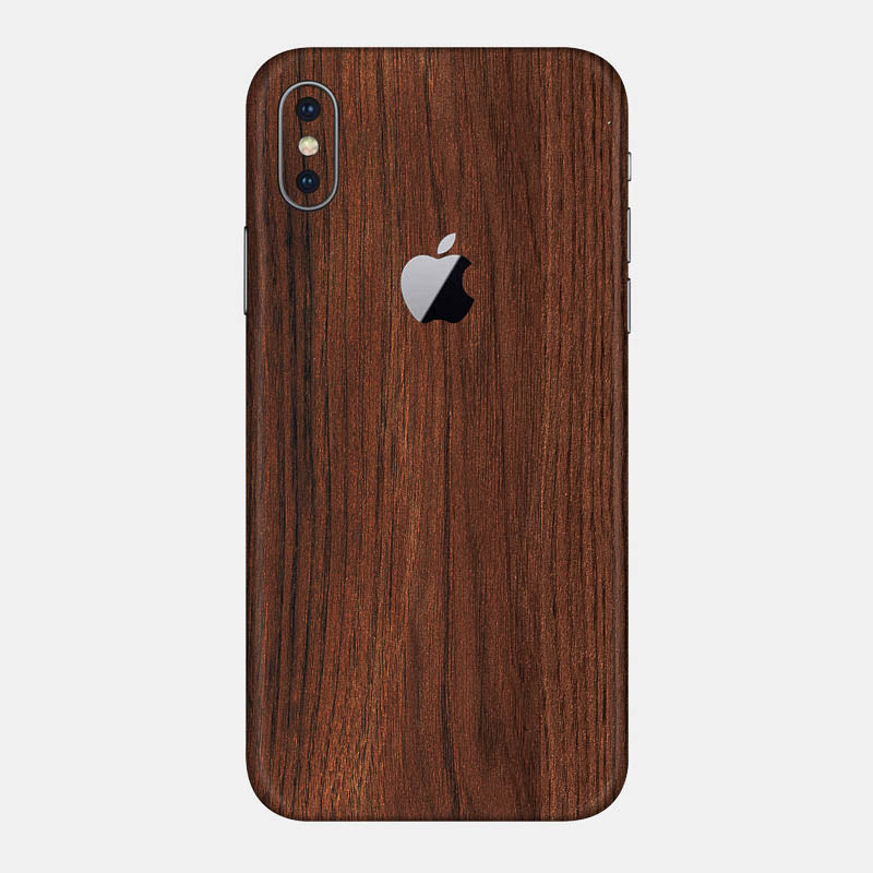 Walnut Full Back