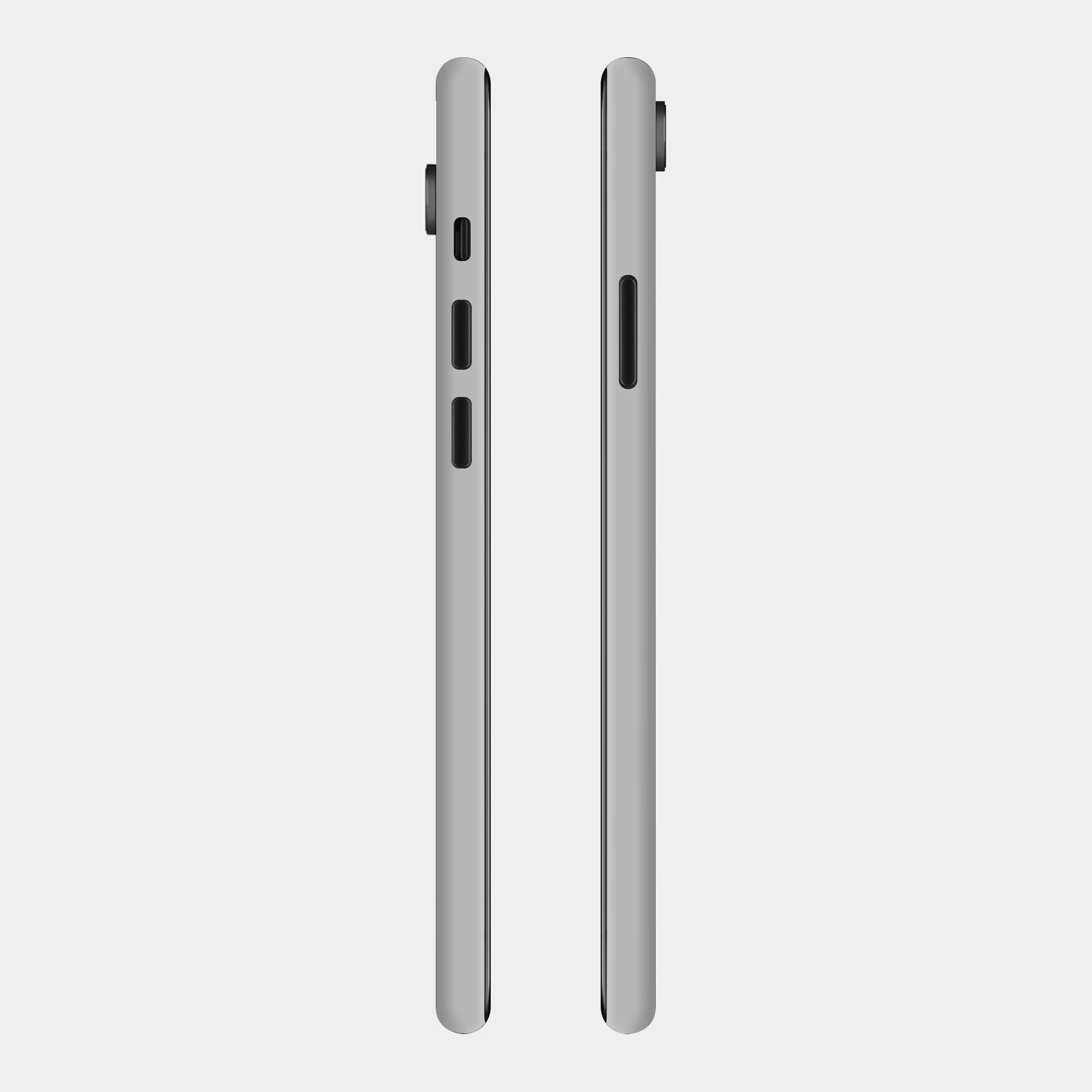 Grey Full Back