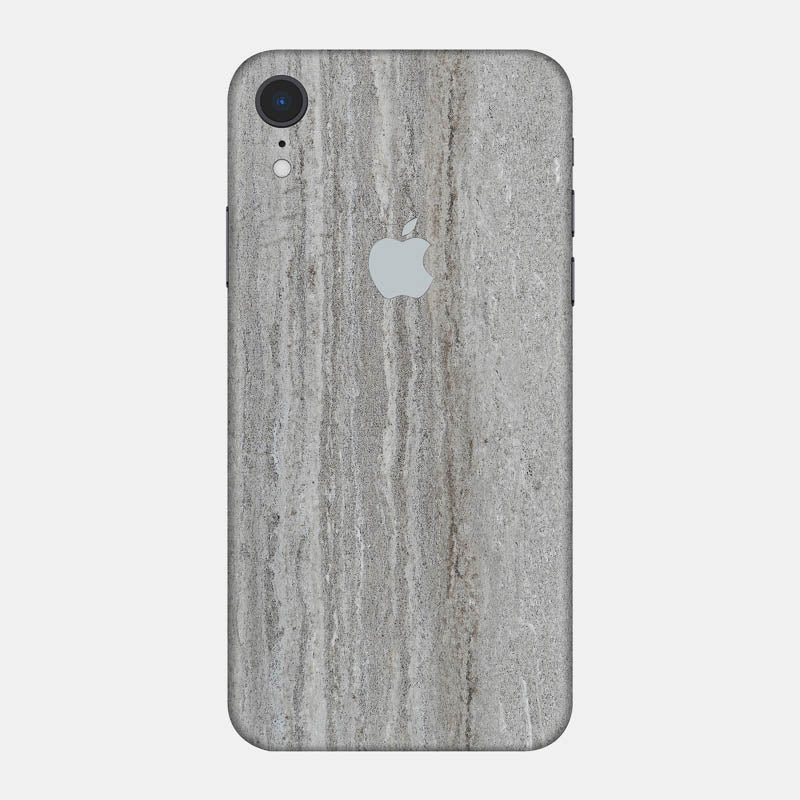 Concrete Full Back