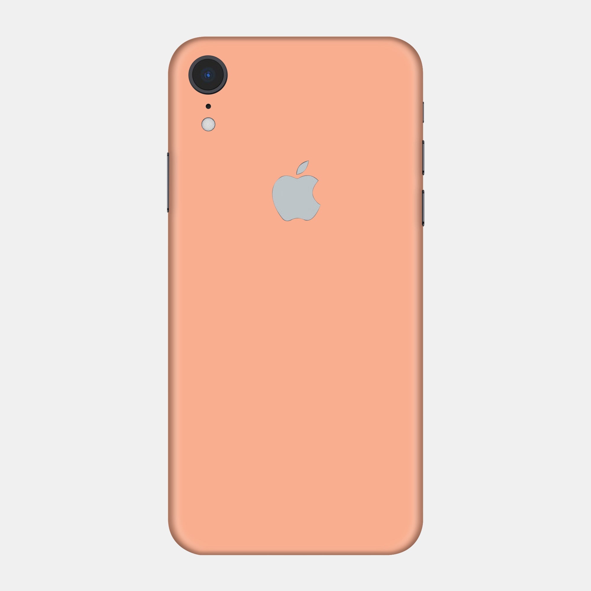 Peach Full Back