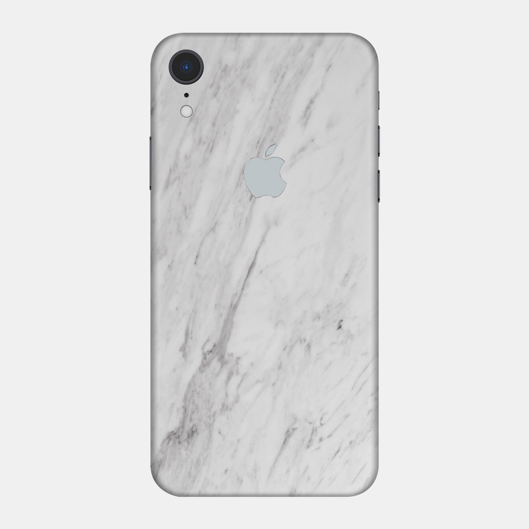 White Marble Full Back