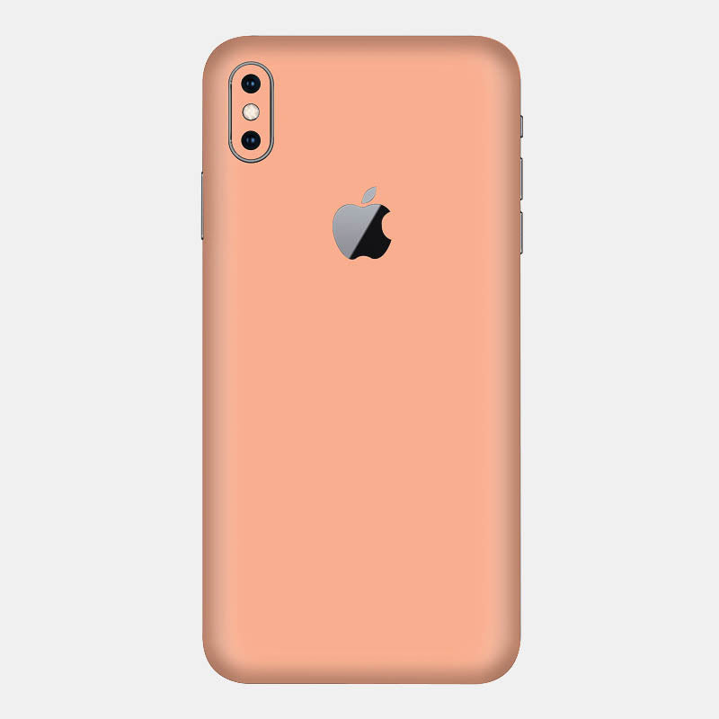 Peach Full Back