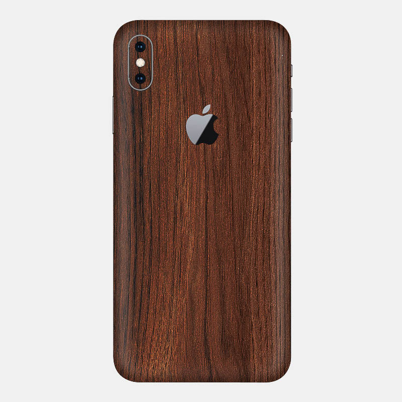 Walnut Full Back