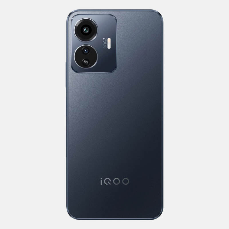 iQOO Z6 Lite 5G Skins & Wraps