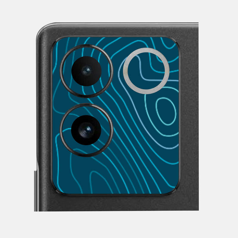 Aqua Pack of 2