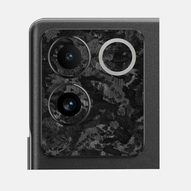 Forged Carbon Pack of 2