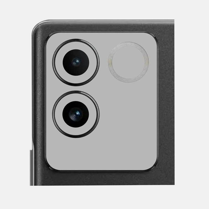 Grey Pack of 2