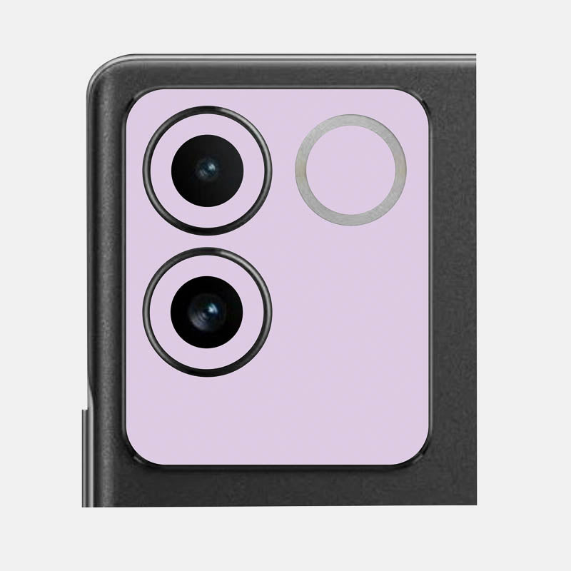 Lilac Pack of 2