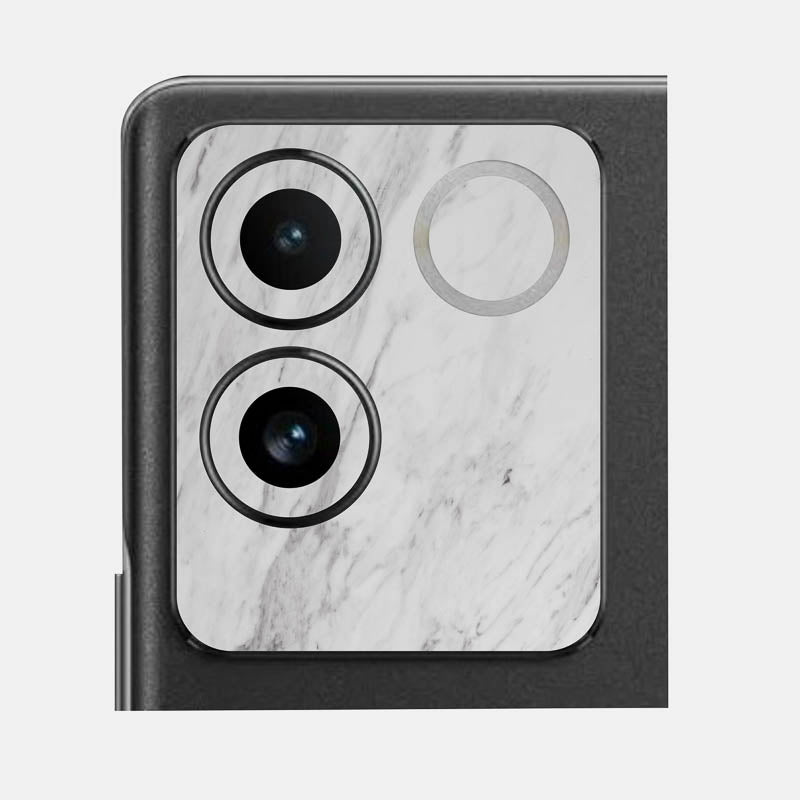 White Marble Pack of 2