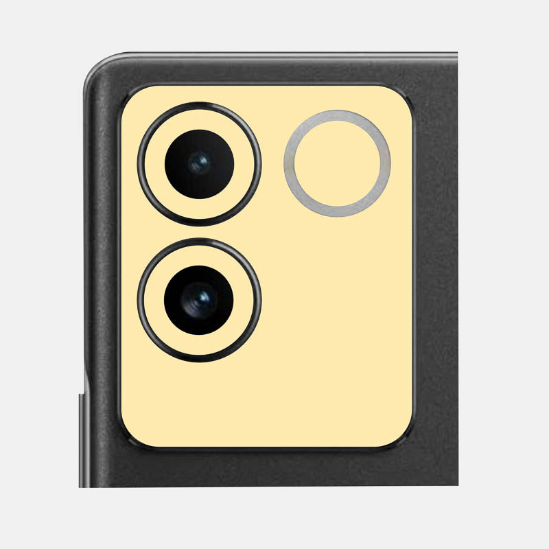 Yellow Pack of 2