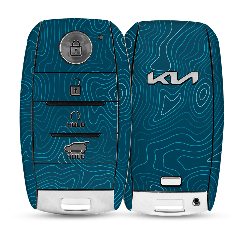 Aqua Key-1