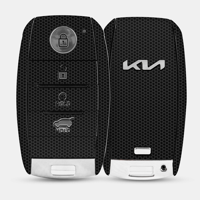 Kia Seltos Key Skins, Wraps & Covers åÈ Capes