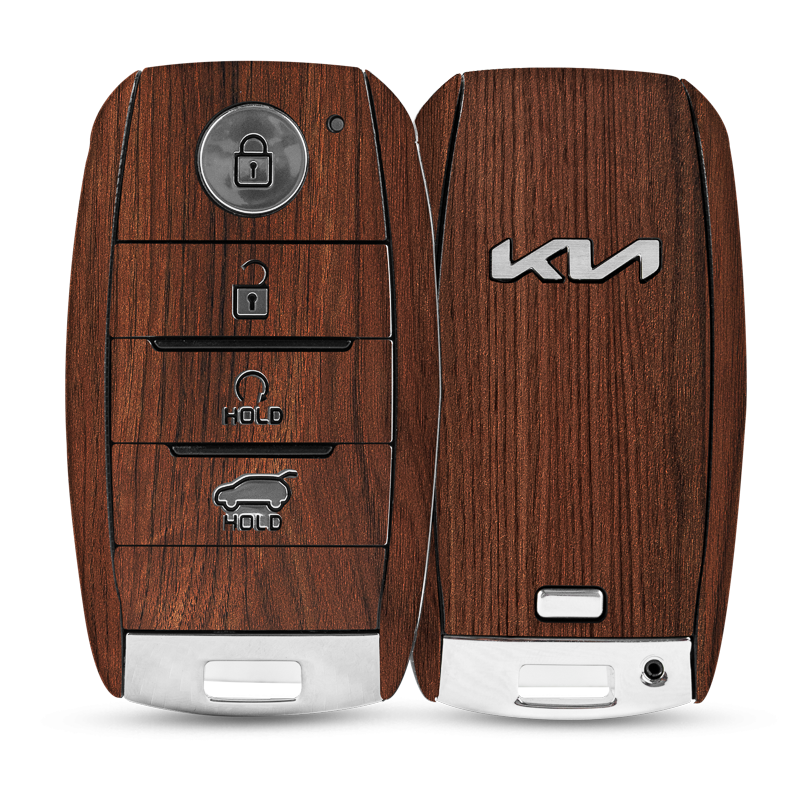 Walnut Key-1