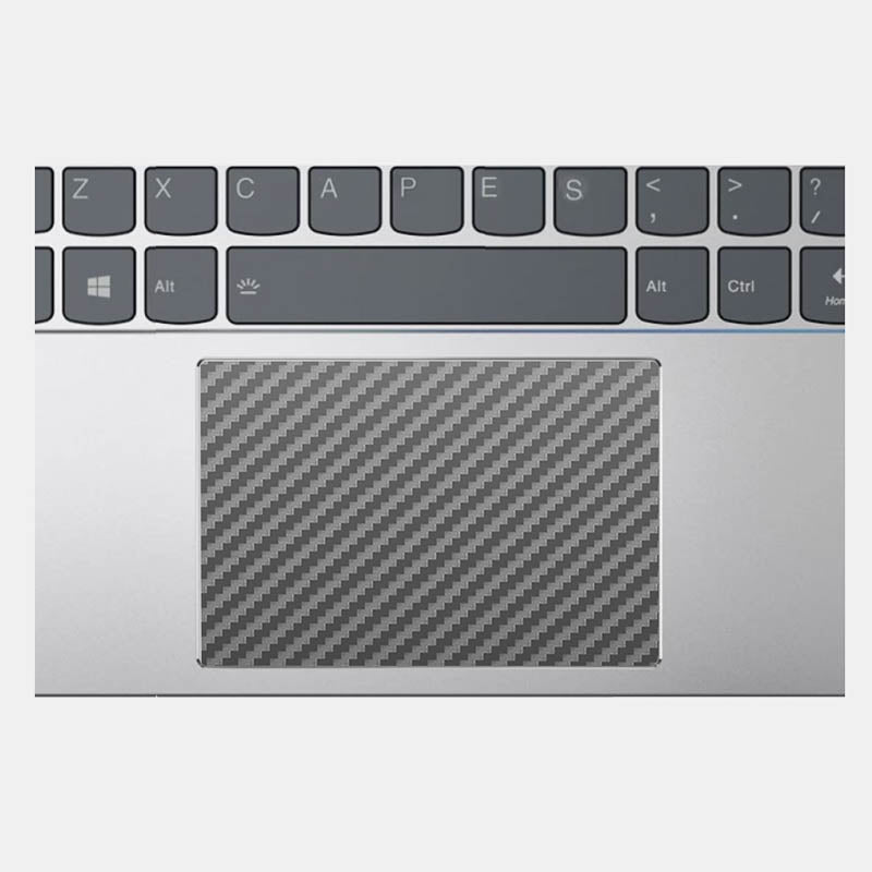 Carbon Fibre Grey Full