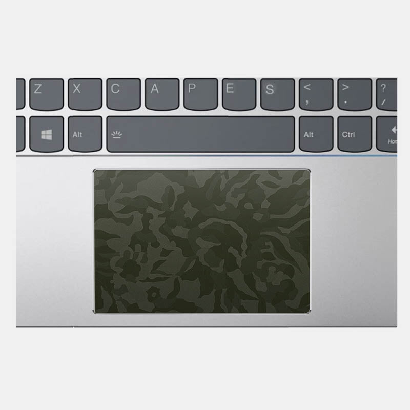 Green Camo Full
