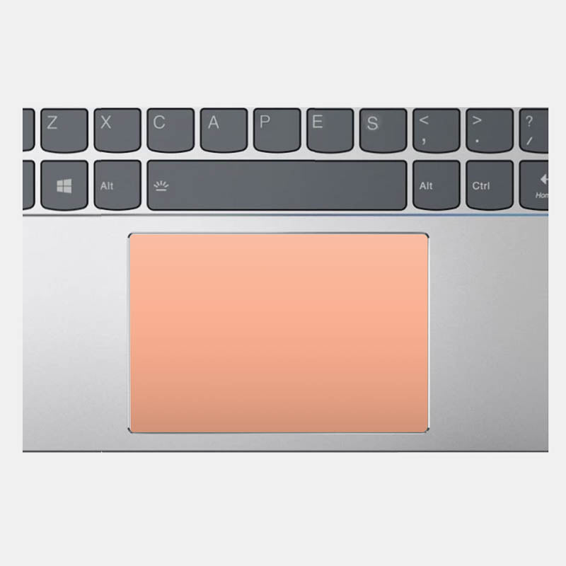 Peach Full
