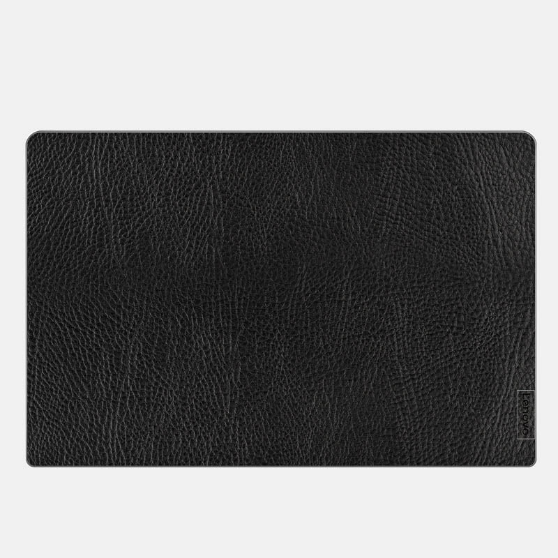 Black Leather Essential