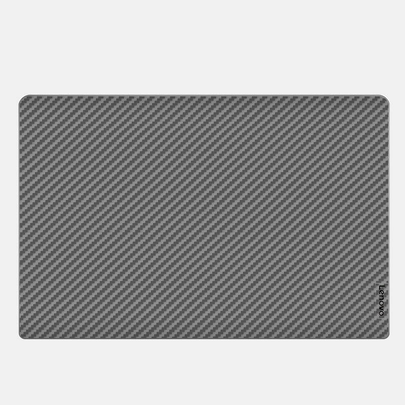 Carbon Fibre Grey Essential