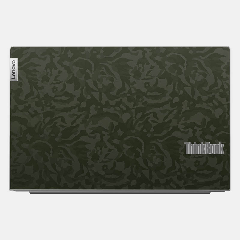 Green Camo Essential