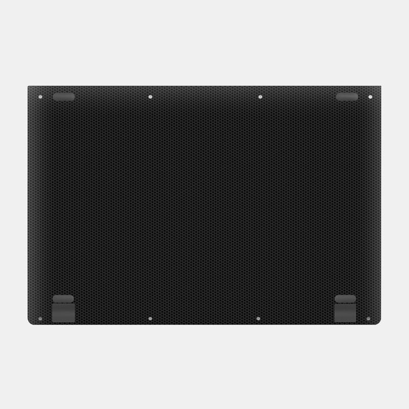 Black Matrix Pro