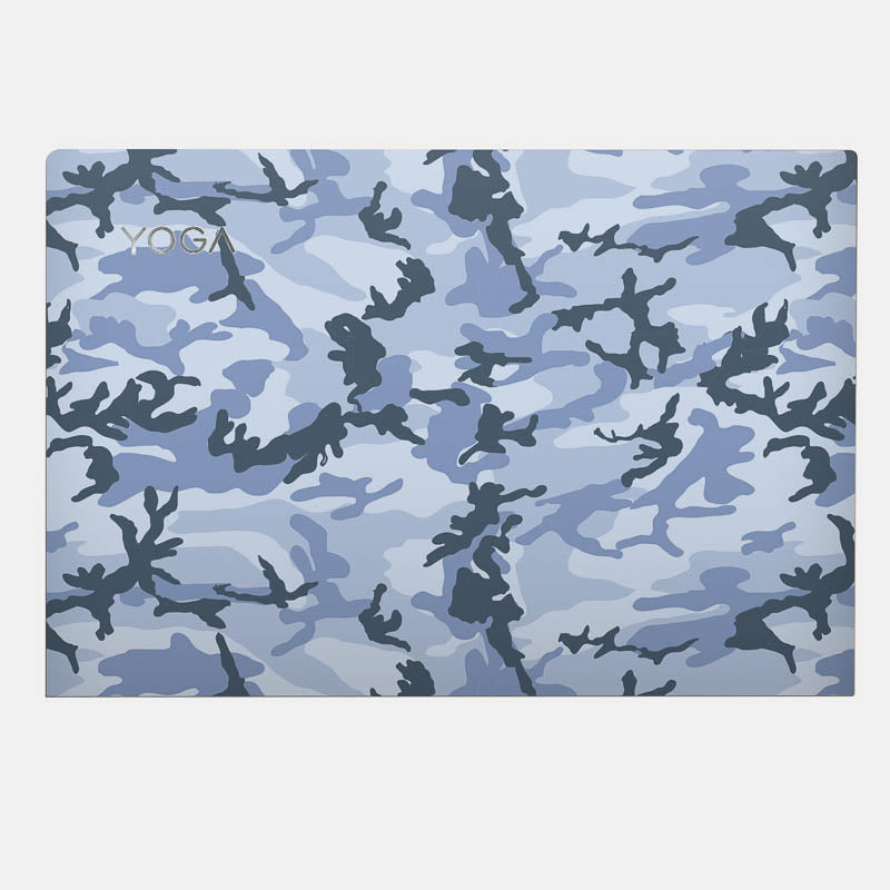 Sky Camo Essential