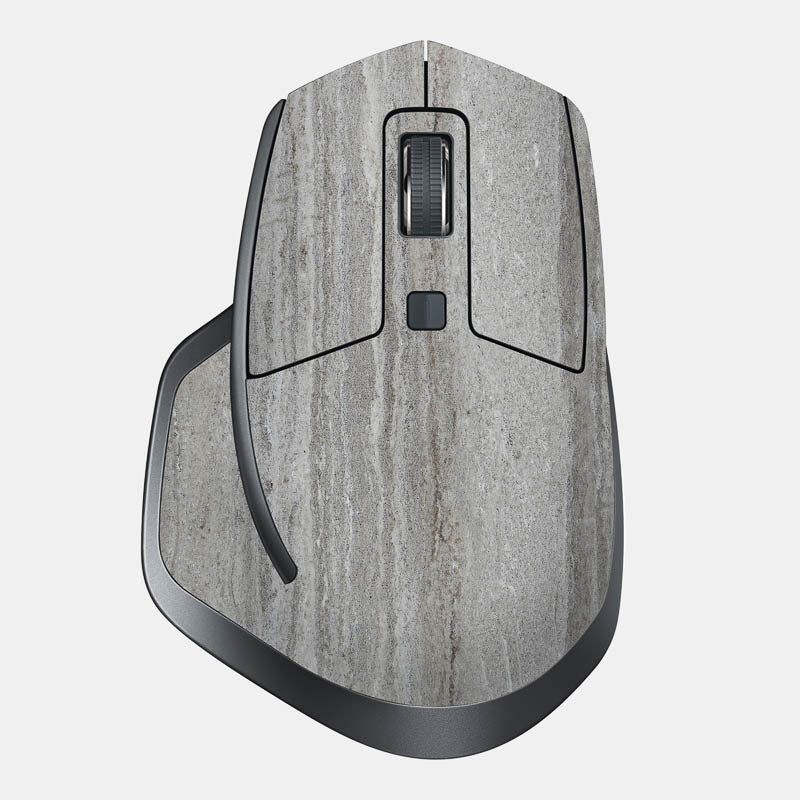 Concrete Full Body