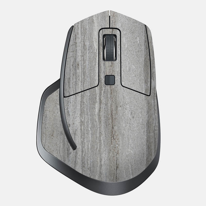 Concrete Full Body