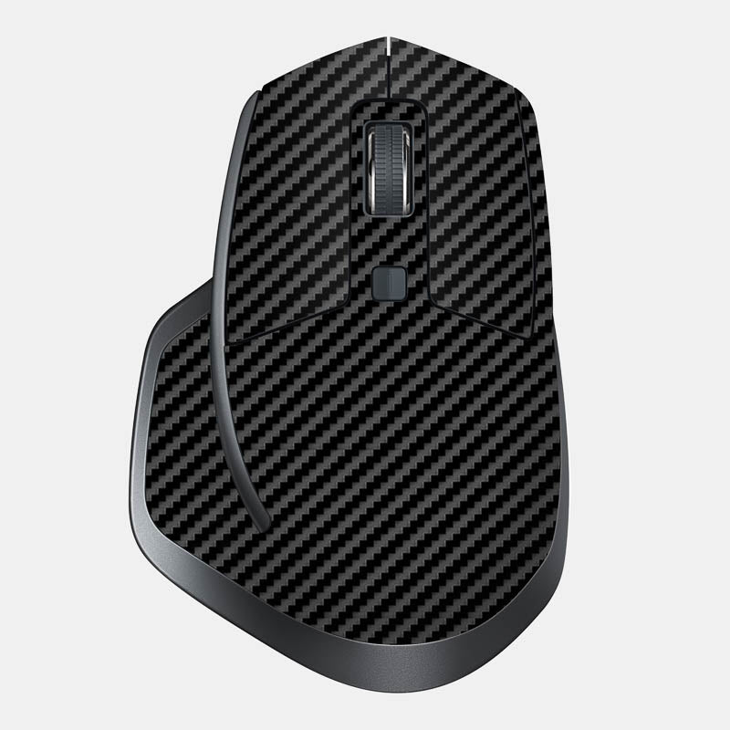 Carbon Fibre Black Full Body