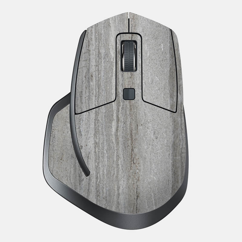 Concrete Full Body