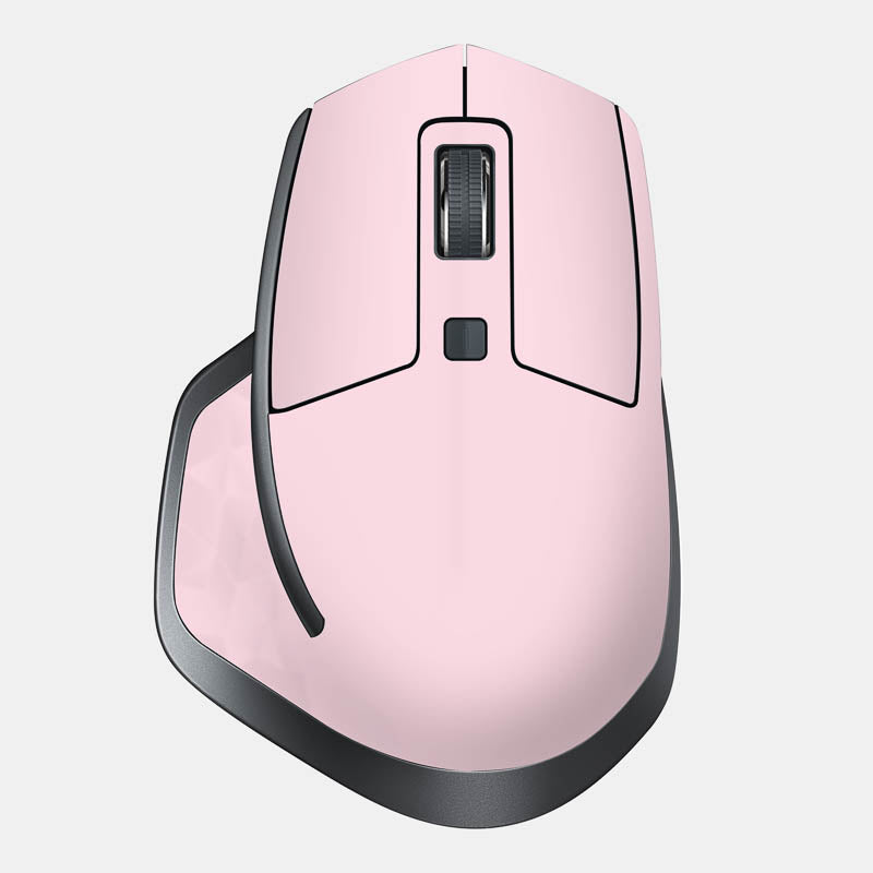 Pink Full Body