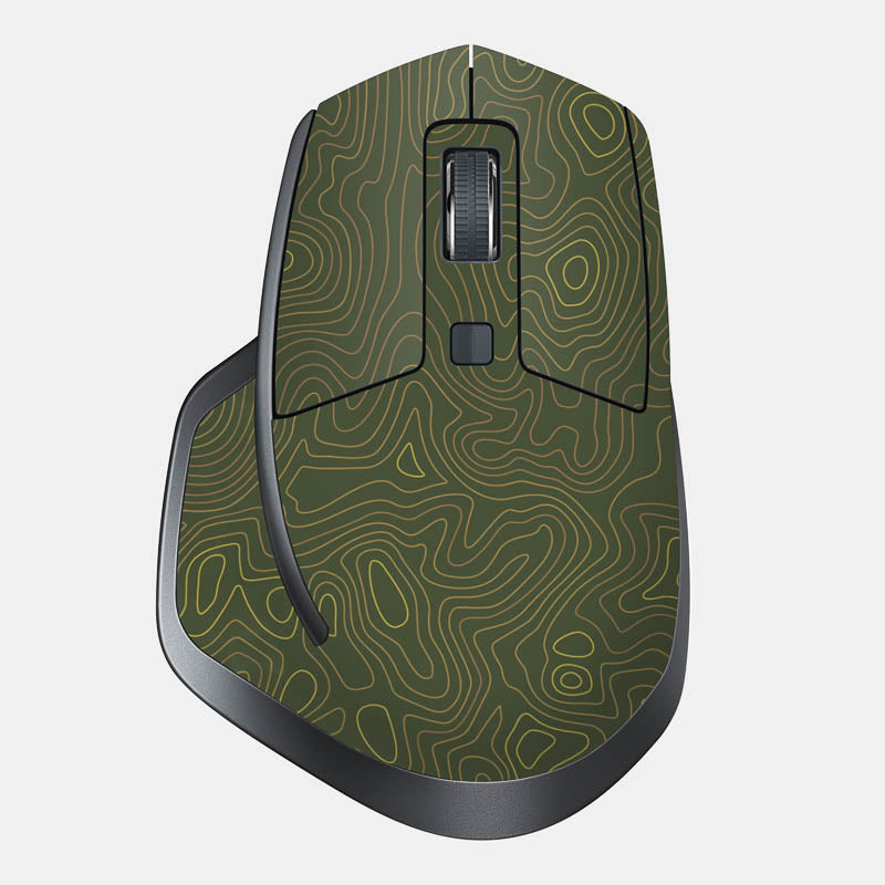 Terrain Full Body