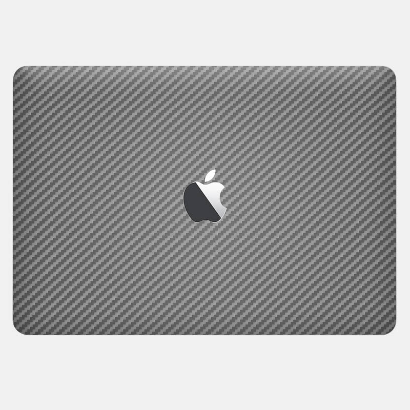 Carbon Fibre Grey Essential