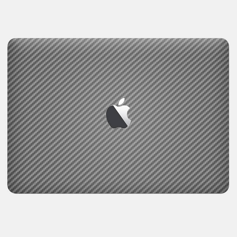 Carbon Fibre Grey Pro