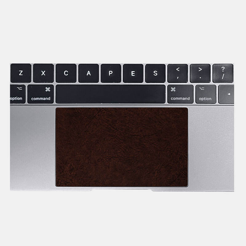 Brown Leather Full