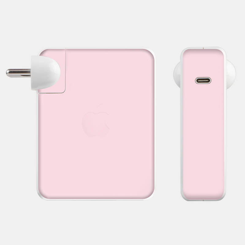 Pink Full Body