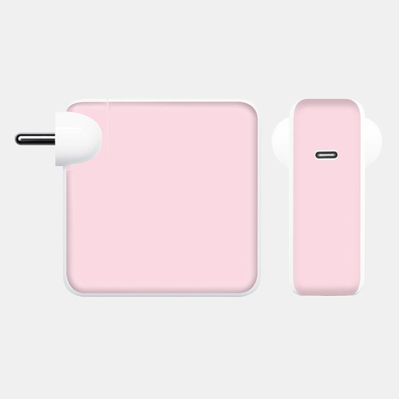 Pink Full Body