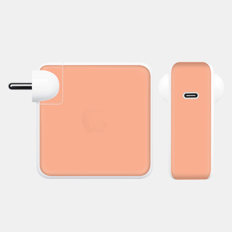 Peach Full Body